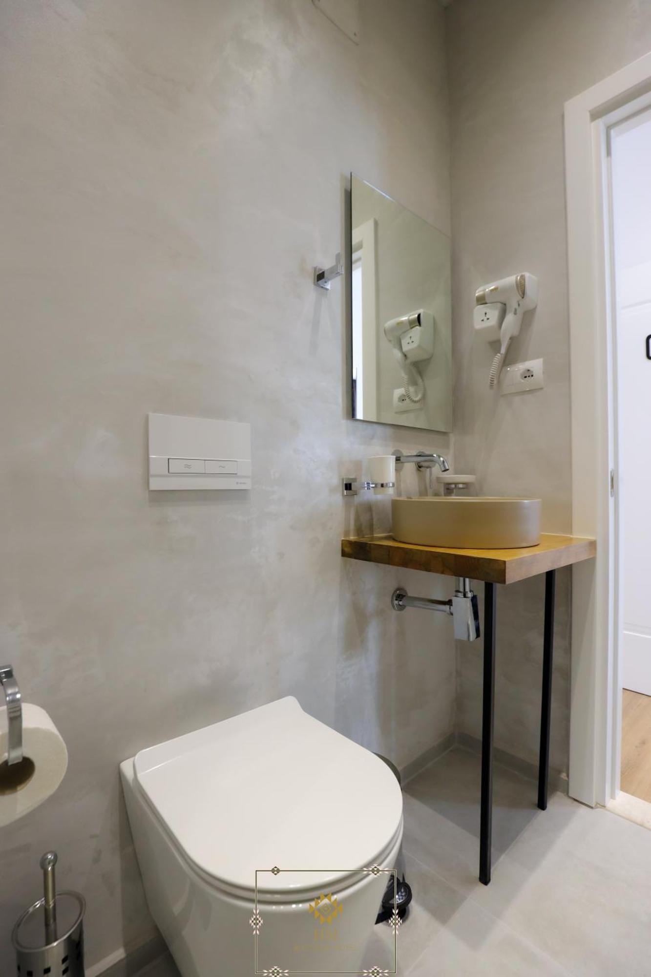 Hm Boutique Hotel Kruje Ngoại thất bức ảnh